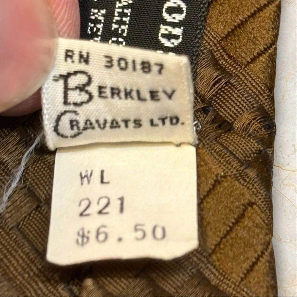 N/A vintage berkley